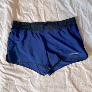 Patagonia Stridor Shorts